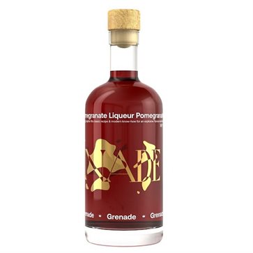 Grenade Λικέρ Ρόδι