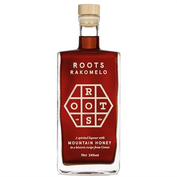 Roots Rakomelo