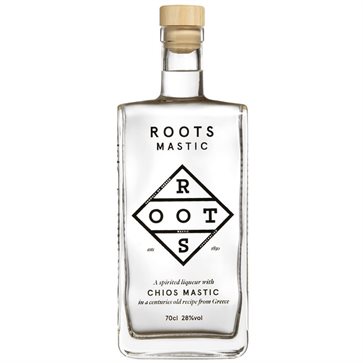 Roots Mastic