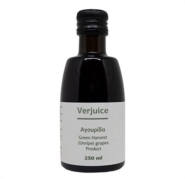 Verjus (Agourida) Lyrarakis