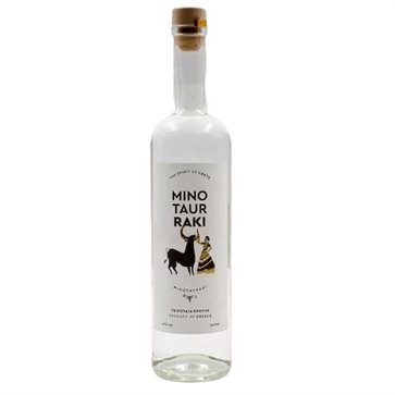 Μινωταυράκι Τσικουδιά 500ml