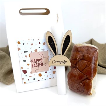 Greek Easter Essentials Easter Corporate Gift