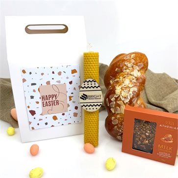 Easter Elegance Easter Corporate Gift