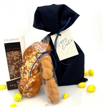 A Taste of Easter Πασχαλινό Εταιρικό Δώρο