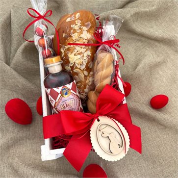 Sweet Easter Gift Easter Corporate Gift