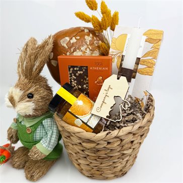 Savor the Flavors of Easter Easter Corporate Gift