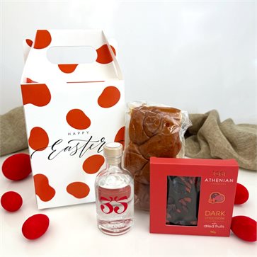 Celebrate Easter with Greek Delicacies Easter Corporate Gift
