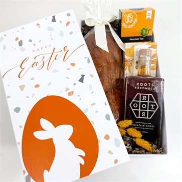 Delightful Easter Treats to Savor Corporate Gift