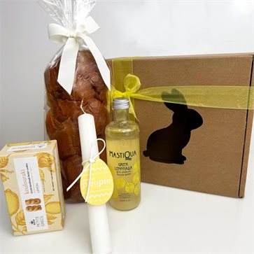 Easter Indulgence in a Box Easter Corporate Gift