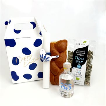 Seasonal Surprises Easter Corporate Gift