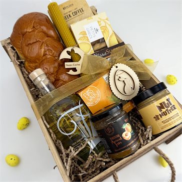 Premium Warm Easter Morning - Easter Corporate Gift
