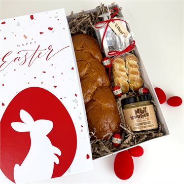 Easter Treats to Brighten Your Workplace Easter Corporate Gift