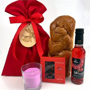 Fragrance of Easter Easter Corporate Gift