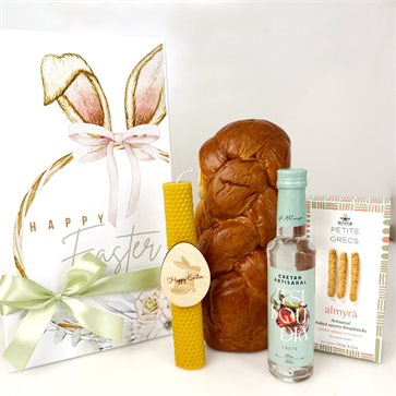 Easter Essence Easter Corporate Gift