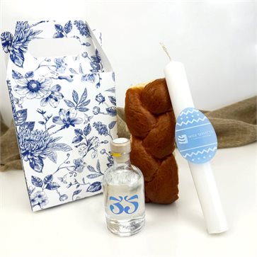 Easter Blue Harmony Easter Corporate Gift