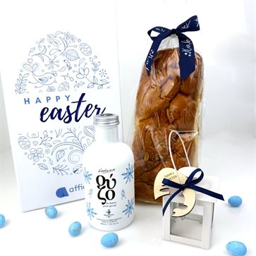 Easter Treat Πασχαλινό Εταιρικό Δώρο