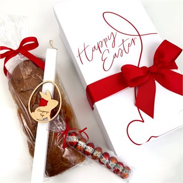Πασχαλινό Εταιρικό Δώρο Easter Essentials