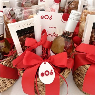 Two Heroes - Easter Corporate Gift Basket