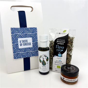 Greek Essence Corporate Gift