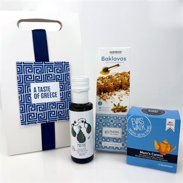 Greek Flavors - Corporate Gift