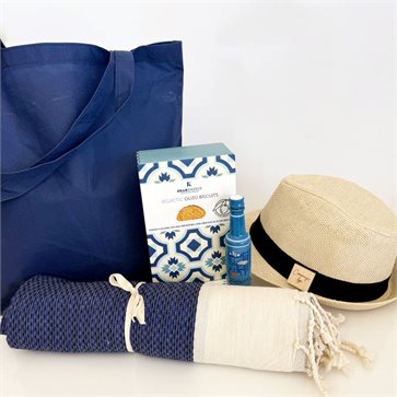 Beach Bliss Summer Corporate Gift