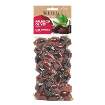 Kalamata Olives | Akali Cretan Products