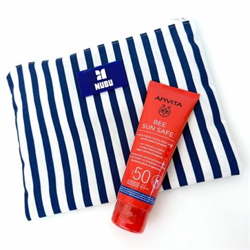 Sun Readyy Καλοκαιρινό Εταιρικό Δώρο