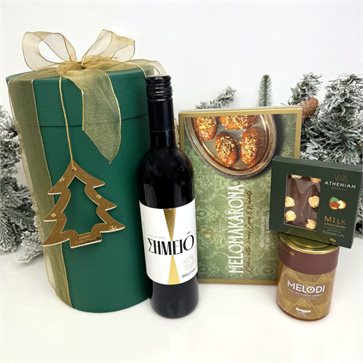 Moments of Sweet Joy - Christmas Corporate Gift