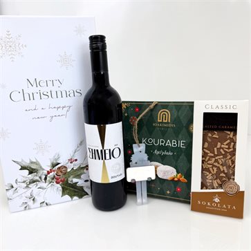 Nutcracker's Christmas Favourites Christmas Corporate Gift