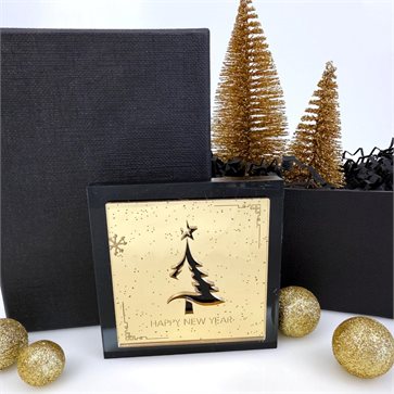 Christmas Lucky Charm 2026 Tree