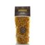Cretan fussili pasta with tourmeric