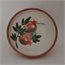 Ceramic Handmade Salad Bowl 'POMEGRANATE' 23cm Limberidis Ceramics
