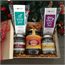 Herbal Tea & Honey for Christmas gifts
