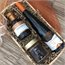 Cretan Gift Set with Sweet Wine, Honey & Rakomelo