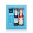 Ouzo GoGreek Greek Couple Miniatures 2x50ml