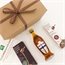 Greek gift - Metaxa 12* Greek Spirit & Pasteleion Energy bars
