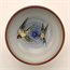 Swallow Ceramic Handmade Bowl 37cm