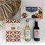 Cretan Gift Pouch Wines & Deli