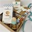 Happy Ouzo Greek Easter Gift Box