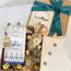 Aretousa's Kourabie and 35N Tsikoudia - Christmas Corporate Gift Box