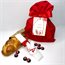 The Red Easter Pouch Corporate Gift