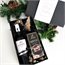 Merry Wine & Treats Χριστουγεννιάτικο Εταιρικό Δώρο