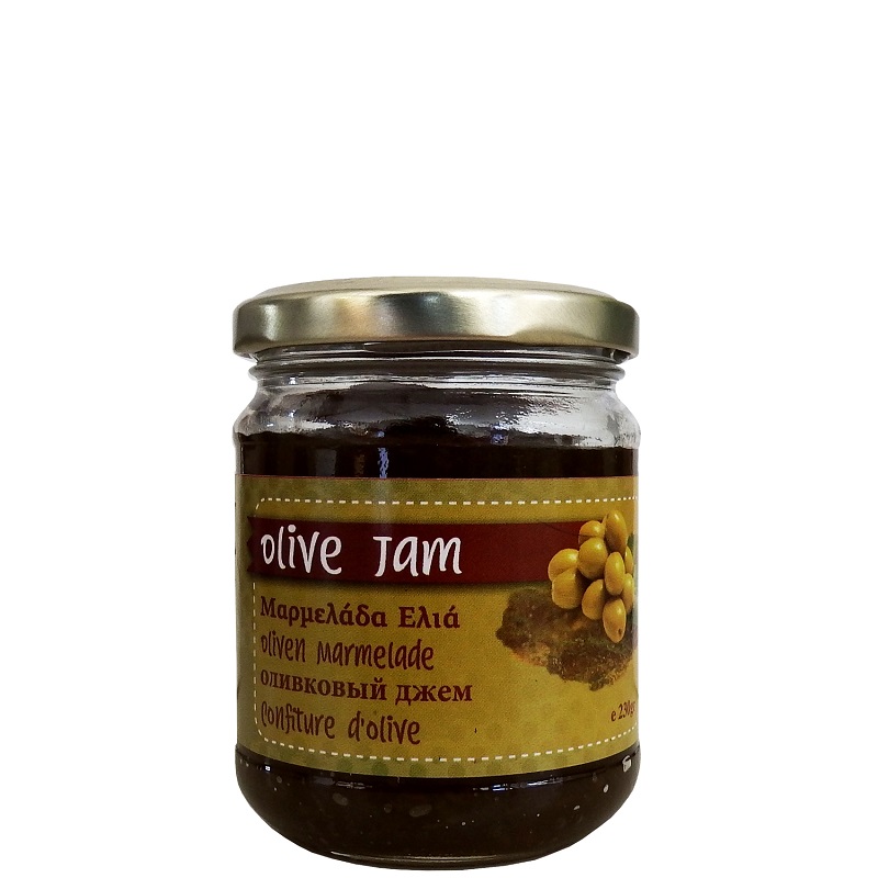 Olive Jam Expertaste Buy